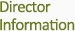 Director Information