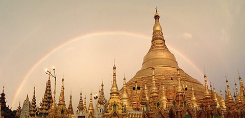 Myanmar, Ancient Mysteries Revealed